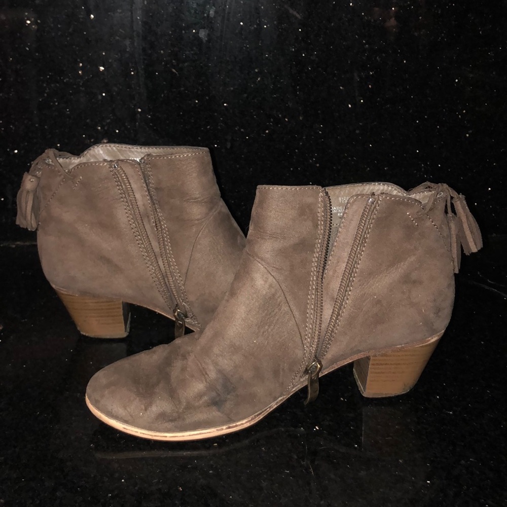 tessa boots